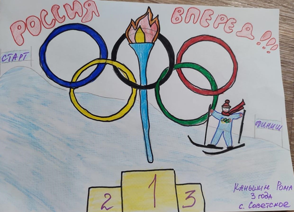 Рисование 4 класс олимпийские игры. Рисунок на тему Олимпийские игры. Детские рисунки на тему Олимпийские игры. Рисунок на тему Россия на Олимпиаде.